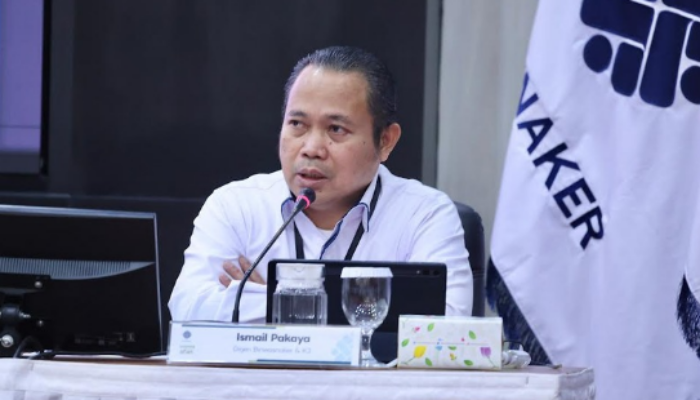 TKA Pelanggar Kemnaker, 12 Perusahaan Dikenai Denda