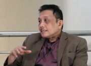 Mantan jaksa Yuspar mengkritik Kejari Padang terkait penanganan kasus dugaan korupsi DPRD Sumbar