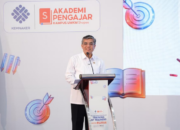 ToT Shopee Affiliate Kemnaker dan Shopee di BBPVP Bekasi