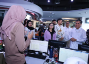 Menaker dorong Uji Kompetensi Maganghub peserta magang