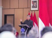 Integritas ASN Kemnaker Jadi Kunci Layanan Publik Berkualitas