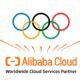 Alibaba Cloud Olimpiade Milano Cortina 2026