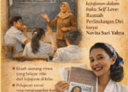 pelajaran kejujuran di kelas sekolah oleh guru