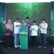 Gubernur Sumbar dan BI pada DAUN Ramadan Fest 2026
