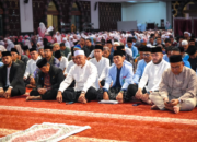 Pemprov Sumbar Gelar Tarhib Ramadhan, Pesantren Ramadhan Diluncurkan