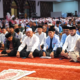 Tarhib Ramadhan Pemprov Sumbar di Masjid Raya Padang