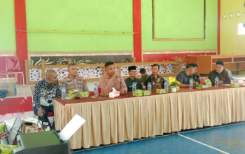 Pra Musrenbang Kecamatan Sutera bahas skala prioritas pembangunan