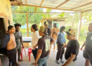 Resmob Polres Sorong Tangkap Dua Terduga Pengeroyokan Berujung Maut