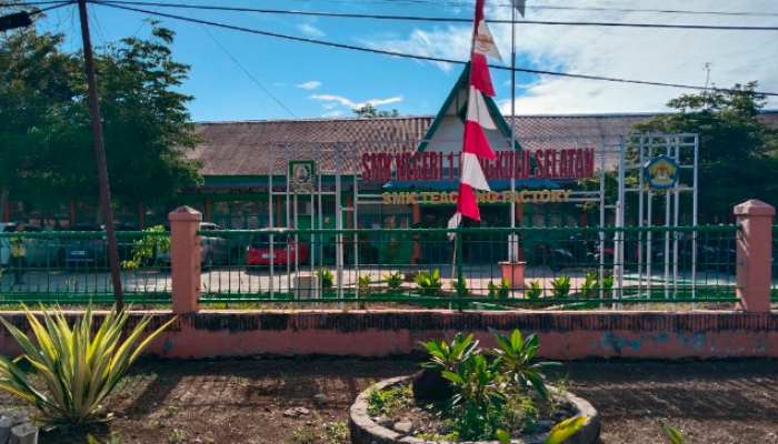 Pungutan Biaya Magang Diduga Terjadi di SMKN 1 Bengkulu Selatan