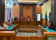 Kejari Padang Menangkan Pra Peradilan Penyitaan Rp17,55 Miliar