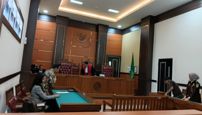 Praperadilan BSN Ditolak, Penyidikan Korupsi Berlanjut