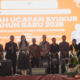 Syukuran Tahun Baru 2026 PT BEK dan PT NPR di Barito Utara