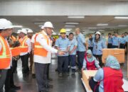 Norma Ketenagakerjaan: Wamenaker Minta Perusahaan Patuh