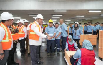 Norma Ketenagakerjaan: Wamenaker Minta Perusahaan Patuh