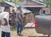 Penangkapan Terduga Bandar Bocor, Kasat Resnarkoba Pessel Buka Suara