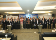 Ketua YKI Sumbar Dilantik: Syamel Muhammad Resmi Pimpin