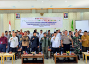 Bantuan Rp435 Juta untuk Perbaikan Rumah Rusak Akibat Bencana di Pasaman Disalurkan, Wabup: Diharapkan Menjadi Energi Baru