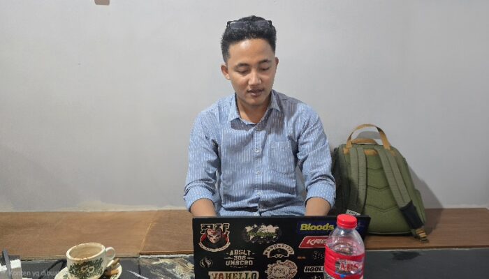 Keberadaan Rumah Negara di Sumenep Ibarat Siluman