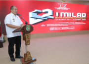 Milad ke-62 IMM Asahan, Teguhkan Peran Mahasiswa sebagai Agen Perubahan