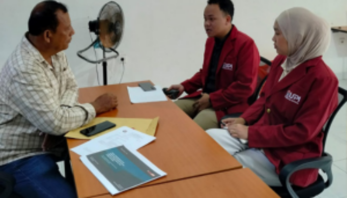 Pariwisata Halal Sumbar Diteliti Mahasiswa UPI di Relasi Publik