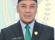 Fraksi PKB Barito Utara menyampaikan pemandangan umum lima Raperda di DPRD Barito Utara