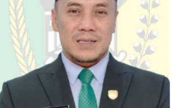 Fraksi PKB Barito Utara menyampaikan pemandangan umum lima Raperda di DPRD Barito Utara