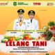 Kolaborasi Dua Dinas Gelar Lelang Tani Upaya Pengembangan Produksi dan Akses Pasar Yang lebih Baik