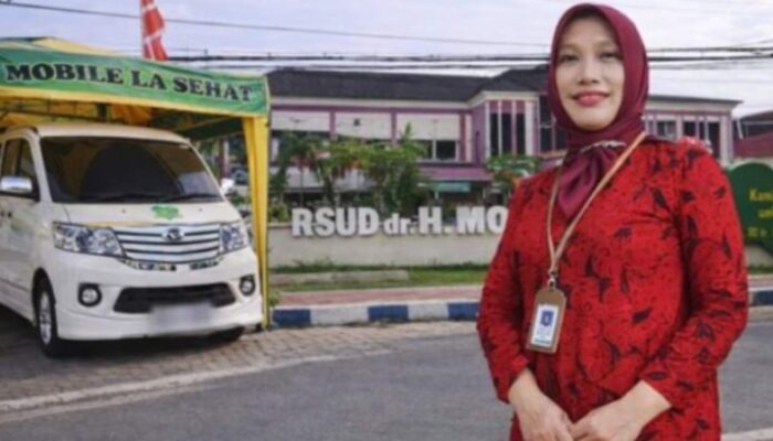 RSUD dr. H.Moh.Anwar Sumenep kembali Perluas Jangkauan Mobil Layanan Kesehatan
