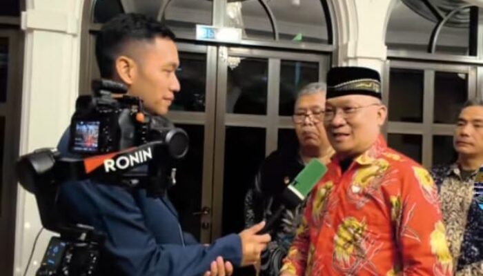 Wilson Lalengke: Take Down Berita adalah Kejahatan Jurnalistik Bertentangan dengan UU No 40 Tahun 1999