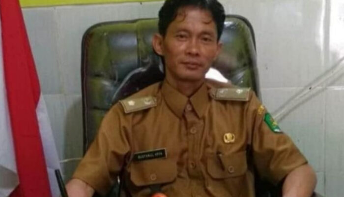 Kades Kebunagung Bantah Ada Galian C di Desanya, Yang ada Proyek Pemerataan, Berikut Klarifikasinya