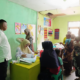 Posyandu Serentak Punggasan Timur Diikuti Puluhan Balita