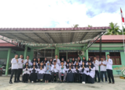 Kepala MTsN 5 Pesisir Selatan Ajak Pererat Silaturahmi di Momen Idul Fitri