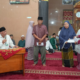 Safari Ramadan Mahyeldi di Sawahlunto, Serahkan Hibah Rp50 Juta dan Beasiswa Rp213 Juta