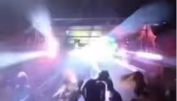 Orgen Tunggal Lumpo Viral, Klaim Risnaldi Buyar