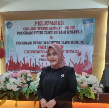 pengalihan tahanan rumah Yaqut Cholil Qoumas dalam perspektif hukum