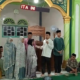Safari Ramadan DPRD Pasaman dipimpin Nelfri Asfandi di Rao Utara