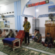 Safari Ramadan Perdana, Pemnag Punggasan Timur Pererat Silaturahmi dengan Jamaah Masjid Khalis