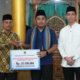 Safari Ramadan Vasko di Sawahlunto, Salurkan Bantuan untuk Masjid
