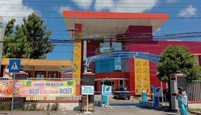 Keluarga Pasien Asal Desa Kalianget Timur Apresiasi Pelayanan RSUD dr H Moh Anwar Sumenep