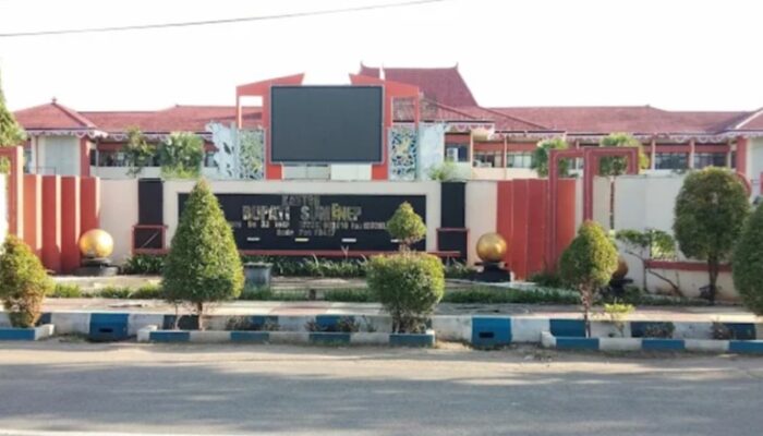 Perkuat Kepercayaan Publik, RSUD Sumenep Siapkan Kompensasi Pelayanan Pasien Tak Sesuai SOP