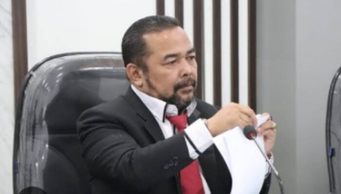 JPS mendukung Polri Tetap Dibawah Presiden dan Dukung Program Asta Cita Presiden