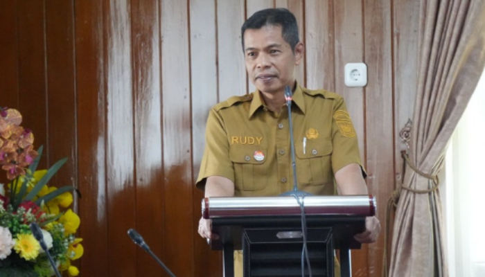 Diskominfotik Sumbar Minta Maaf, Pelantikan KPID Dijadwalkan Ulang 16 Maret