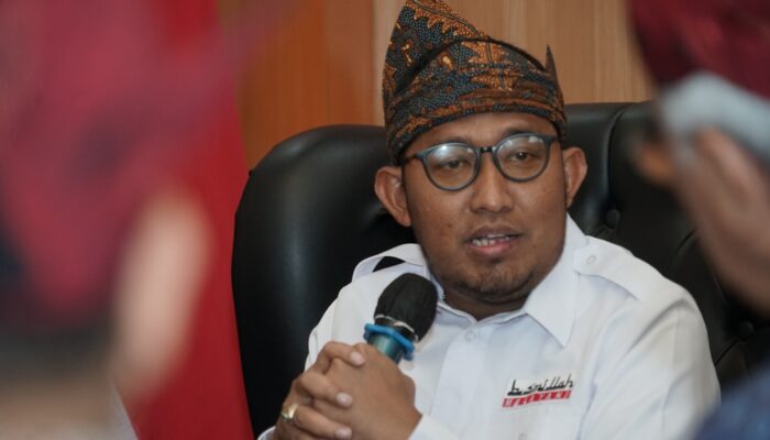 Dalam Rangka Menghemat Energi, Pemkab Sumenep Terapkan Konsep WFH