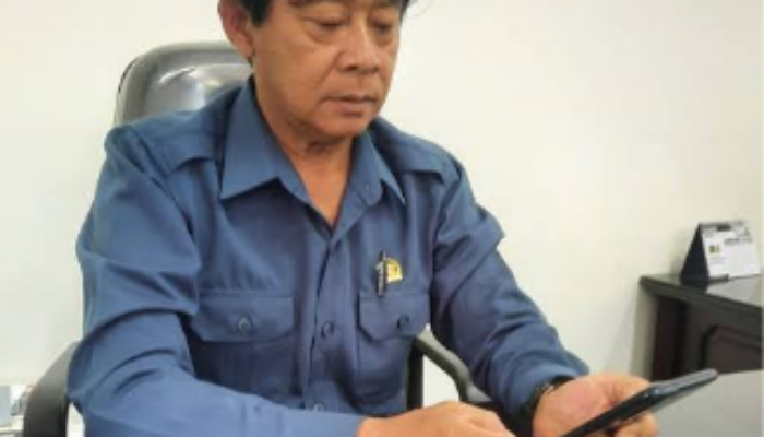 Anggota DPRD Barito Utara Pertanyakan Validitas Data Tenaga Kerja untuk Menekan Pengangguran