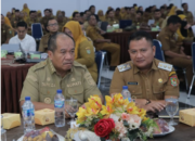 WhatsApp Pengaduan Asahan Resmi Diluncurkan, Warga Kini Lebih Mudah Sampaikan Aspirasi