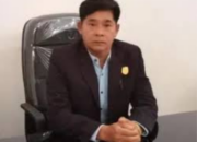 Anggota DPRD Barito Utara Edi Frans Aji mendukung peningkatan IPA PDAM di Muara Teweh