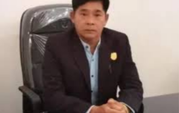 Anggota DPRD Barito Utara Edi Frans Aji mendukung peningkatan IPA PDAM di Muara Teweh