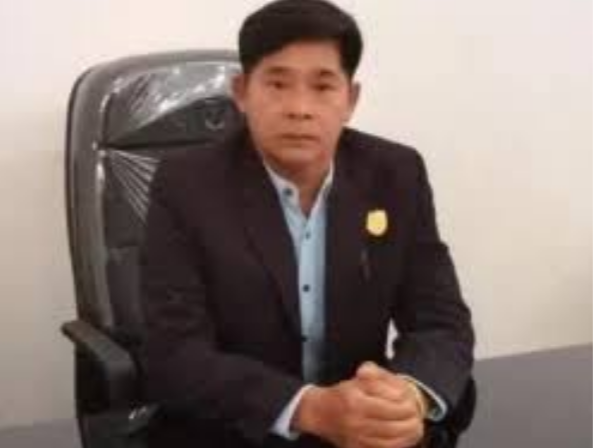 Anggota DPRD Barito Utara Edi Frans Aji mendukung peningkatan IPA PDAM di Muara Teweh