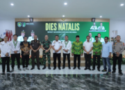 Pemkab Asahan Dorong SEMMI Perkuat Peran Mahasiswa dalam Pembangunan