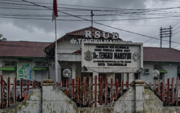 Perkara Hukum ASN RSUD T. Mansyur Disorot Pejabat Pemkot